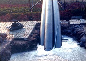 供应承接天津管道顶管施工 顶管公司 非开挖公司